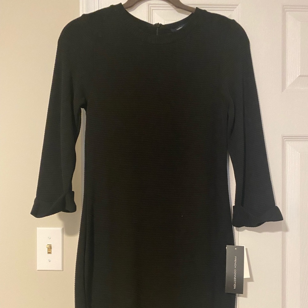 French connection Sext A line Body con Dress Brand New